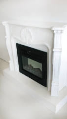 Arte Marble Şömine No:50