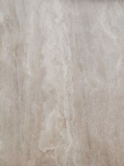 Arte Marble Traverten Yemek Masası