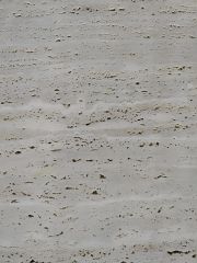 Arte Marble Traverten Yemek Masası