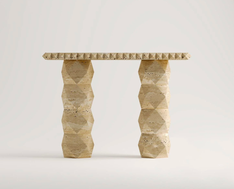 Arte Marble Traverten Dresuar
