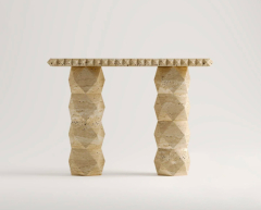 Arte Marble Traverten Dresuar