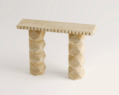 Arte Marble Traverten Dresuar