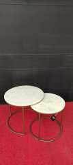 Arte Marble Akhisar Orta Sehpa