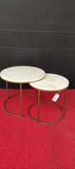 Arte Marble Akhisar Orta Sehpa
