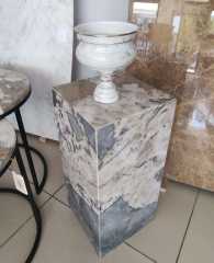 Arte Marble Mermer Sütun