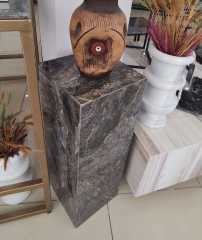 Arte Marble Mermer Sütun