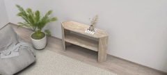 Arte Marble Traverten Dresuar