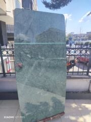 Arte Marble Verde Guatemala Yemek Masası 180x90