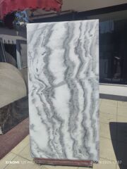 Arte Marble Marmara Yemek Masası 180x90