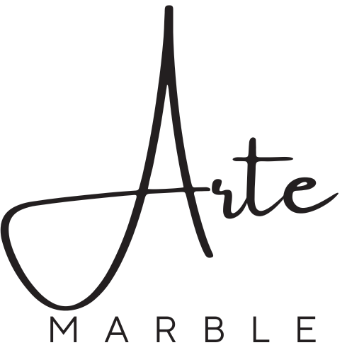 Arte Marble Traverten Set