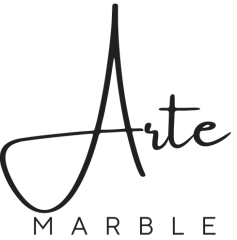 Arte Marble Traverten Set