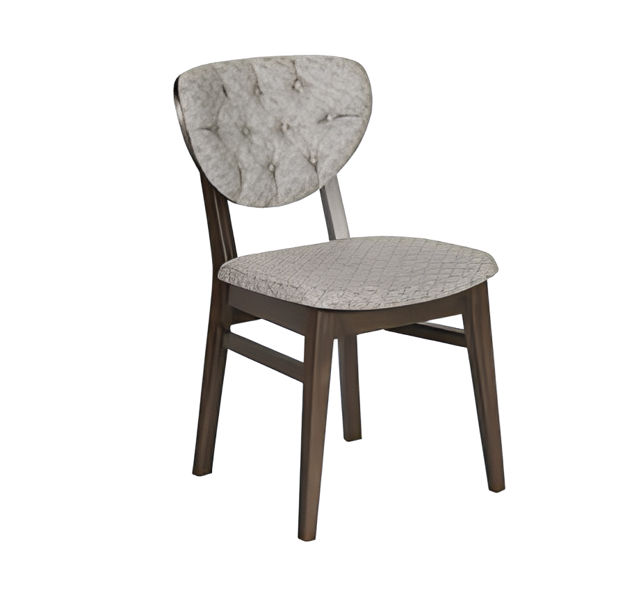 ELMAS KAPİTONELİ SANDALYE