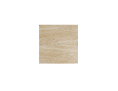 Arte Marble Traverten Yemek Masası