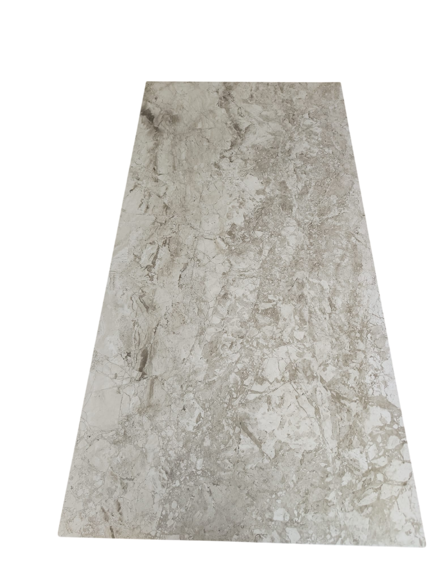 Arte Marble Akhisar Bej Mermer Masa 180x90