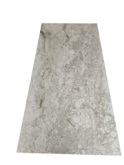Arte Marble Akhisar Bej Mermer Masa 180x90