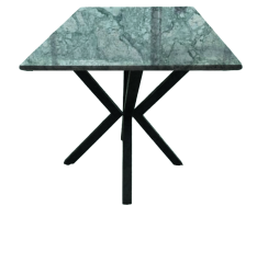 Arte Marble Verde Guatemala Mermer Masa 180x90