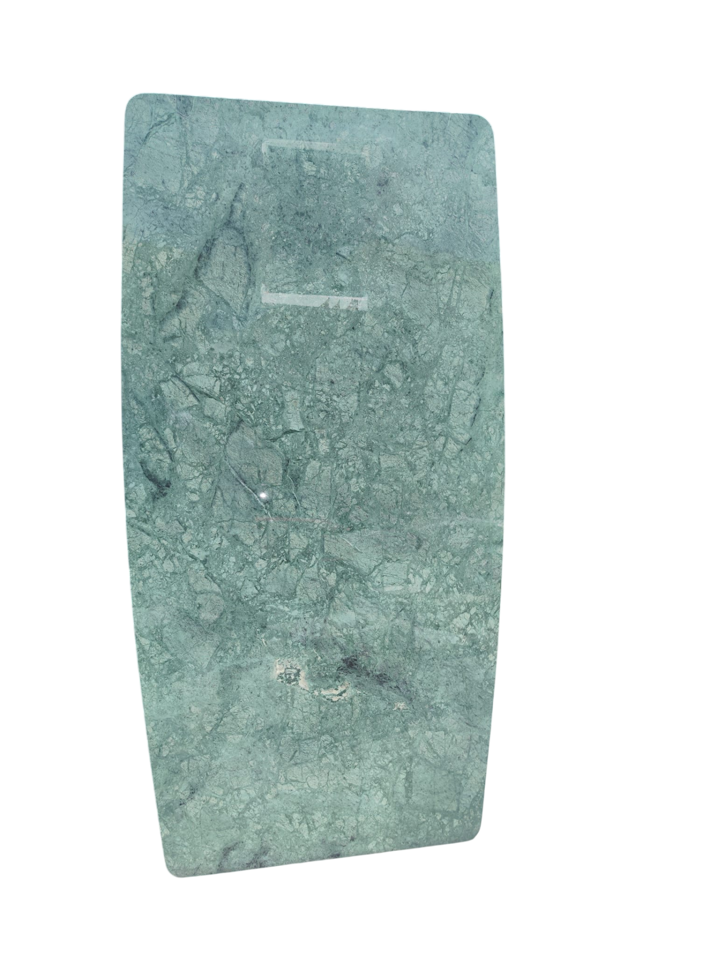 Arte Marble Verde Guatemala Mermer Masa 180x90