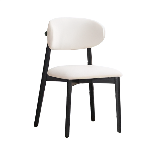 NORTE AHŞAP SANDALYE