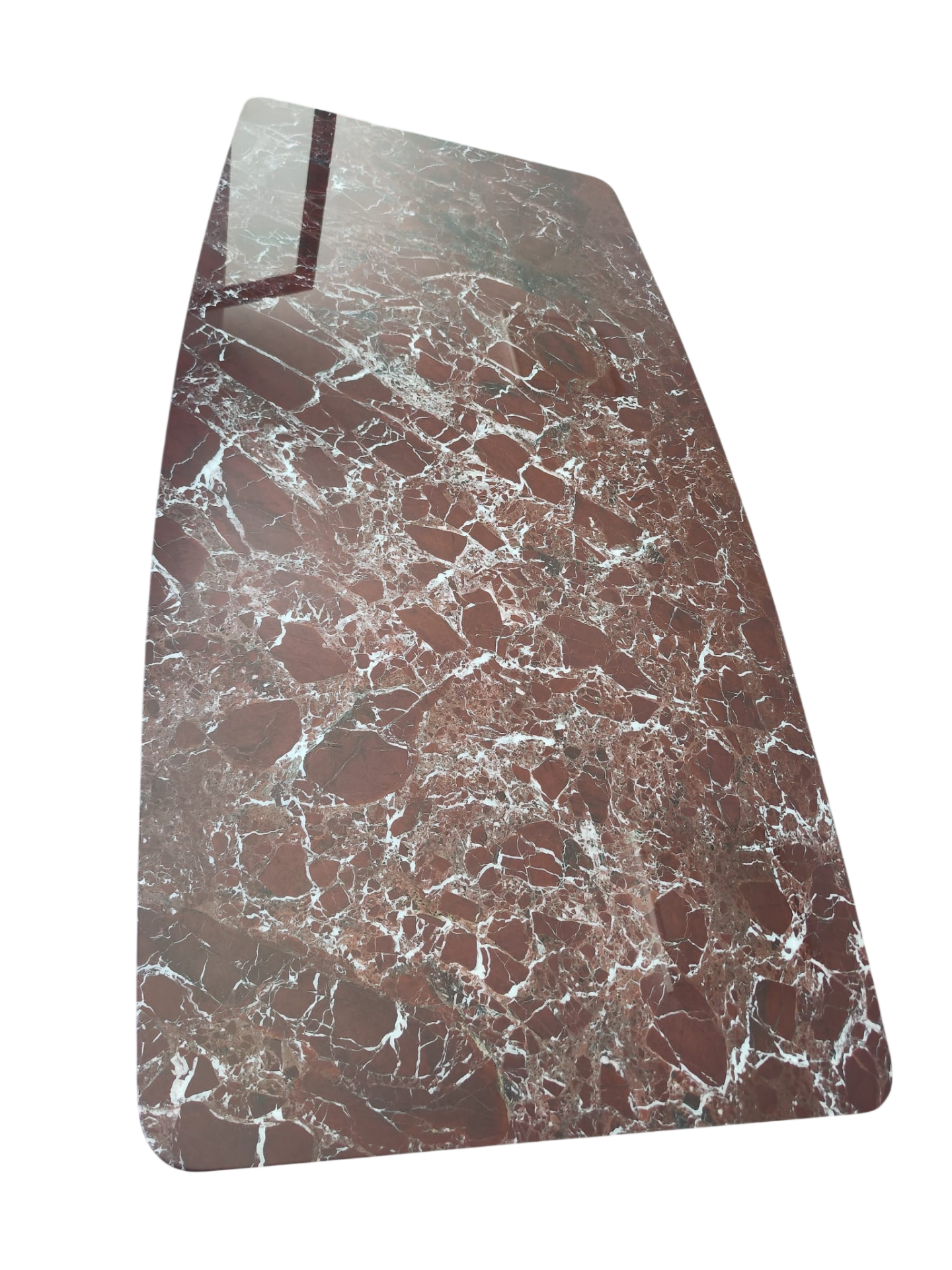 Arte Marble Elazığ Vişne Mermer Masa 200x100