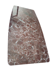 Arte Marble Elazığ Vişne Mermer Masa 200x100