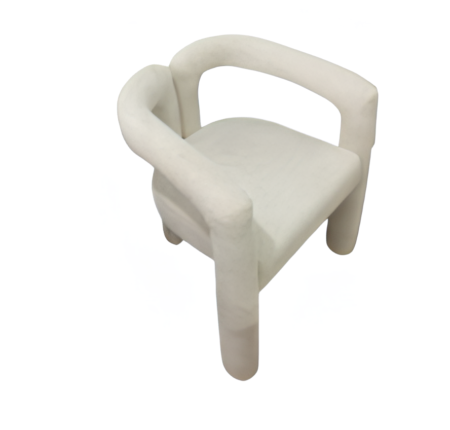 NOVO DÖŞEMELİ SANDALYE