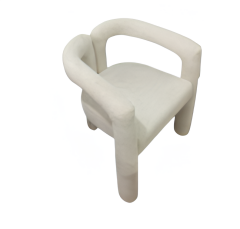 NOVO DÖŞEMELİ SANDALYE