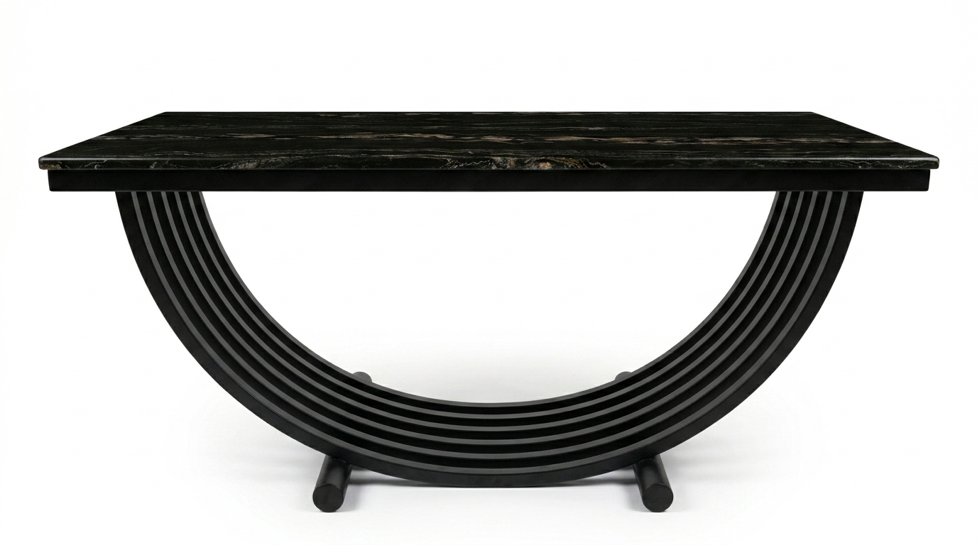 Biqslab Maxton Masa Belveder | Arte Marble