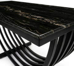Biqslab Maxton Masa Belveder | Arte Marble