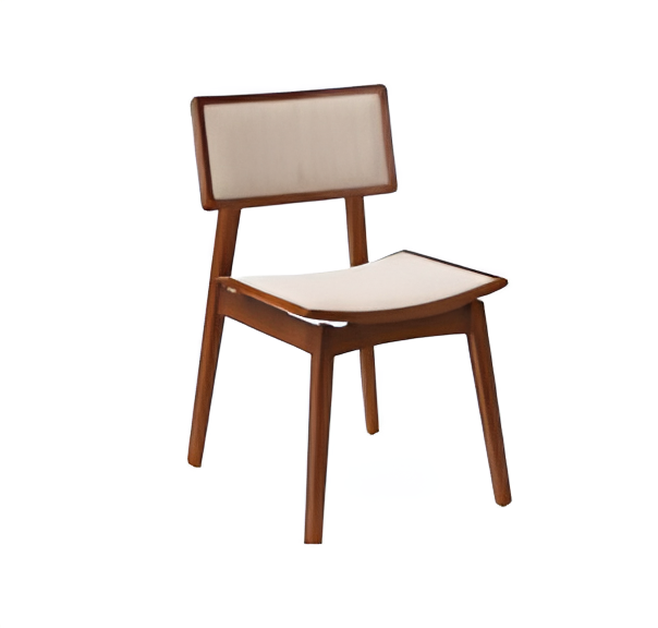 PARIS DÖŞEMELİ SANDALYE