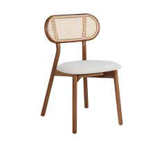 PARIS HASIRLI SANDALYE