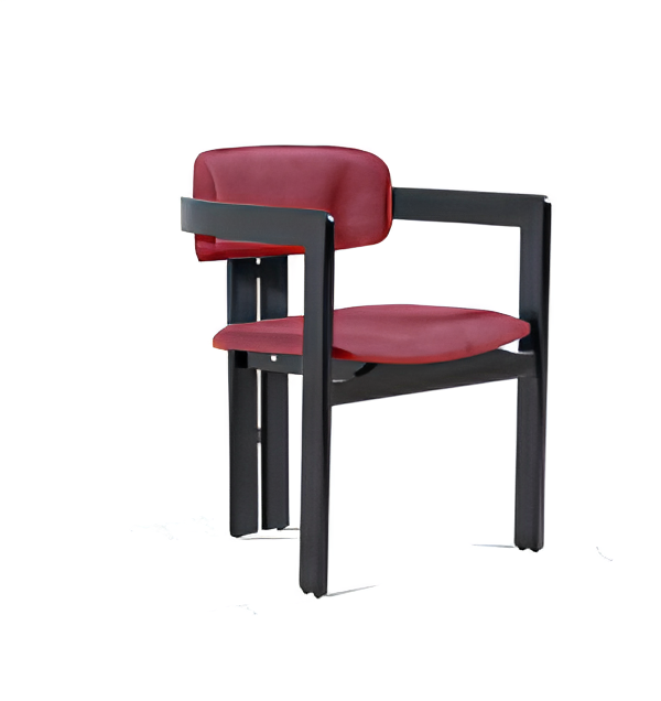 PERA AHŞAP SANDALYE