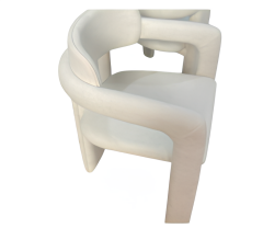 PERA DÖŞEMELİ SANDALYE