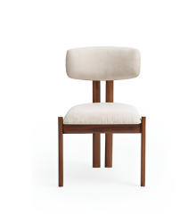 PERA KOLSUZ SANDALYE