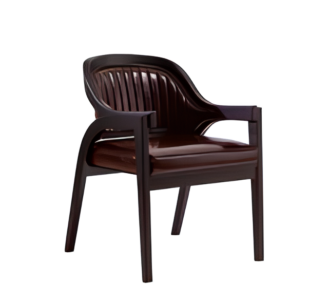 ROSTO AHŞAP SANDALYE