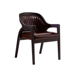 ROSTO AHŞAP SANDALYE