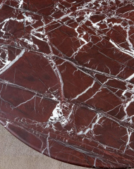 Arte Marble Elazığ Vişne Mermer Orta Sehpa