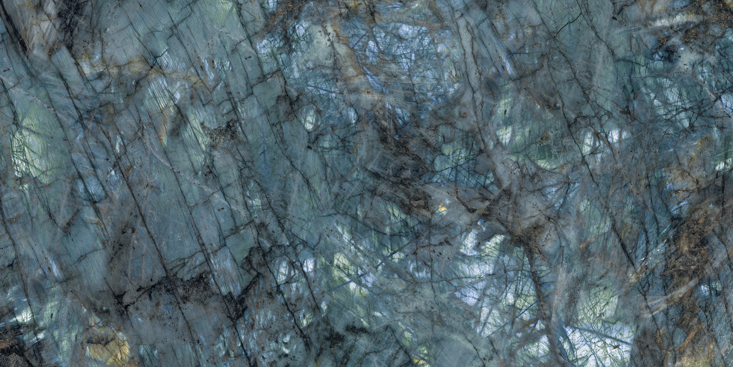 Arte Marble Maxton Lemurian Blue Porselen Yemek Masası