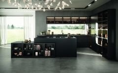 Arte Marble atlasPLAN ABSOLUTE BLACK