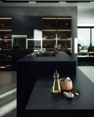 Arte Marble atlasPLAN ABSOLUTE BLACK