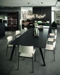 Arte Marble atlasPLAN ABSOLUTE BLACK
