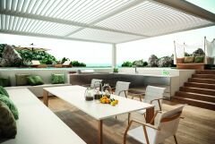 Arte Marble atlasPLAN ABSOLUTE WHITE