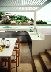 Arte Marble atlasPLAN ABSOLUTE WHITE