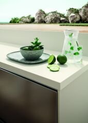 Arte Marble atlasPLAN ABSOLUTE WHITE