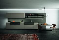 Arte Marble atlasPLAN BASALTINA VOLCANO