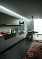 Arte Marble atlasPLAN BASALTINA VOLCANO