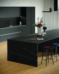 Arte Marble atlasPLAN BLACK ATLANTIS