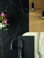Arte Marble atlasPLAN BLACK ATLANTIS