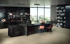 Arte Marble atlasPLAN BLAZE IRON