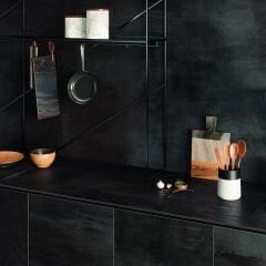 Arte Marble atlasPLAN BLAZE IRON