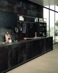 Arte Marble atlasPLAN BLAZE IRON